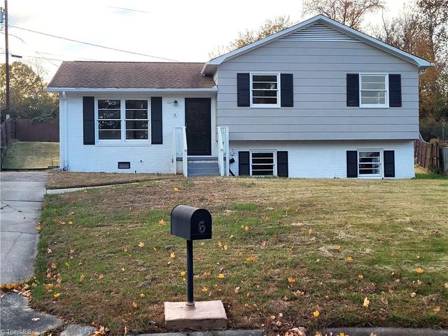 6 Llano Court, Greensboro, NC 27401