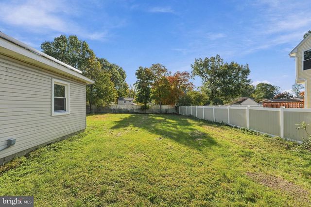 132 E TAUNTON AVE, West Berlin, NJ 08091