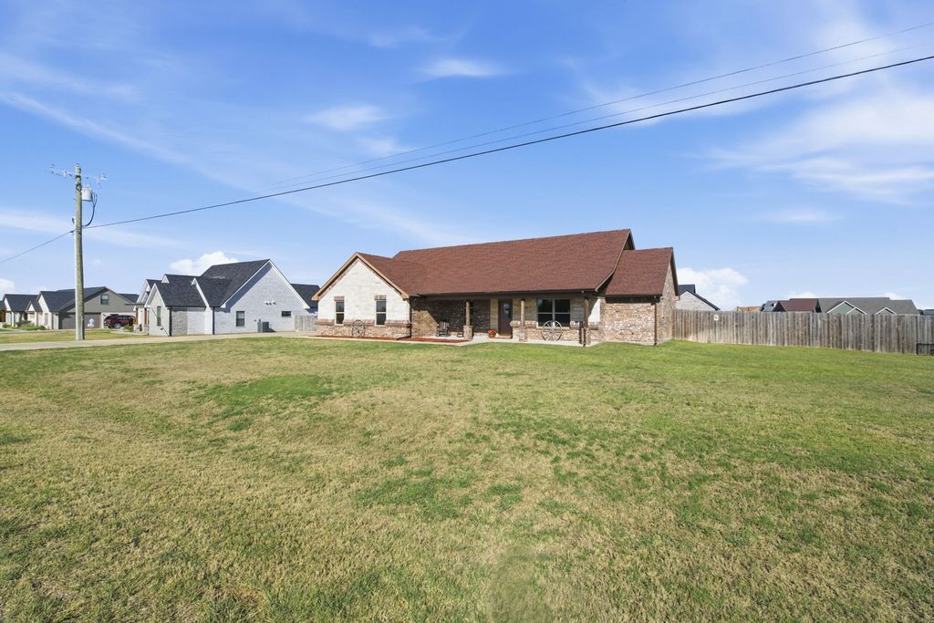 2365 County Road 407, Nemo, TX 76070 — photo 2