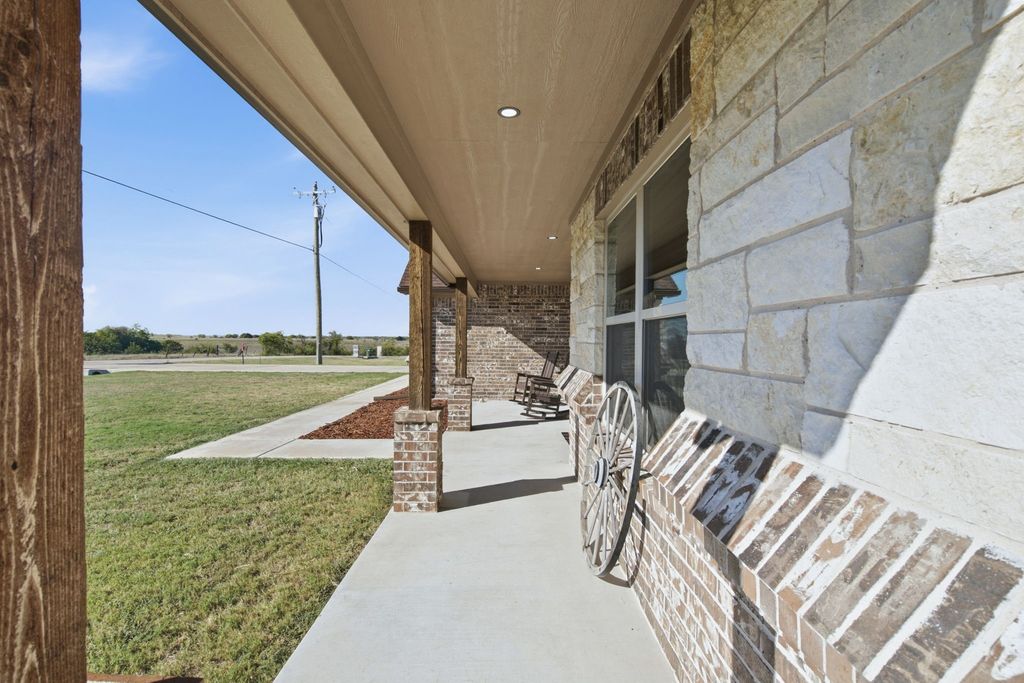 2365 County Road 407, Nemo, TX 76070 — photo 3