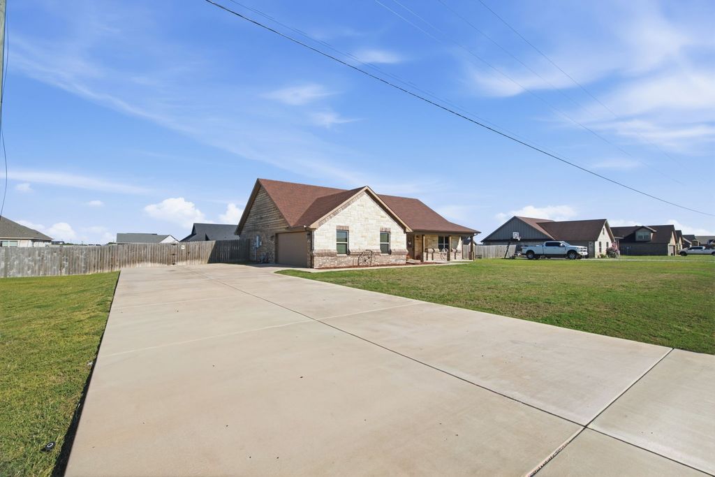 2365 County Road 407, Nemo, TX 76070 — photo 4