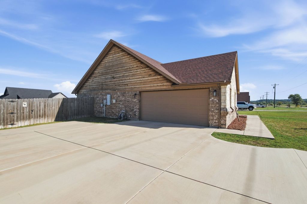 2365 County Road 407, Nemo, TX 76070 — photo 5