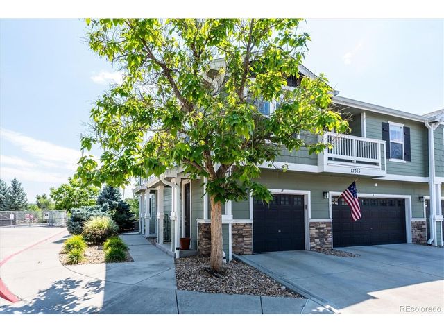 17315 Waterhouse Cir E, Parker, CO 80134