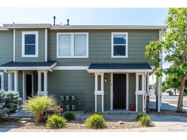 17315 Waterhouse Cir E, Parker, CO 80134