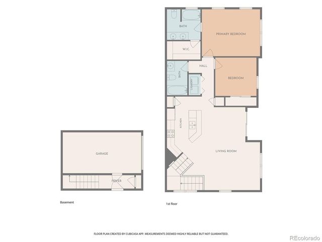 17315 Waterhouse Cir E, Parker, CO 80134