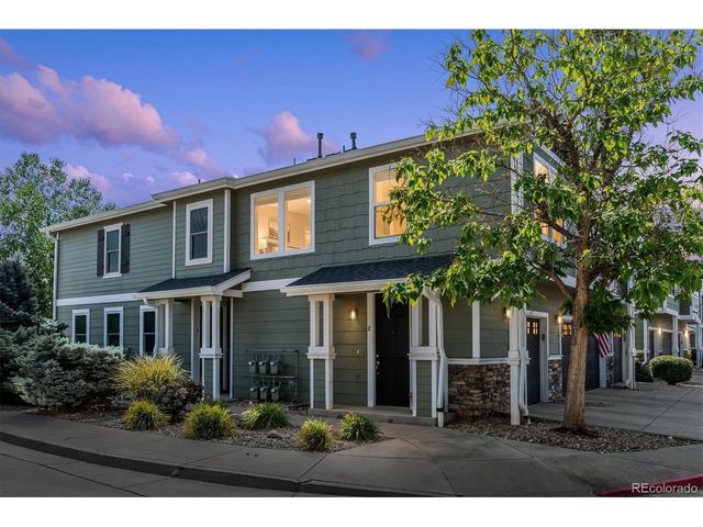 17315 Waterhouse Cir E, Parker, CO 80134