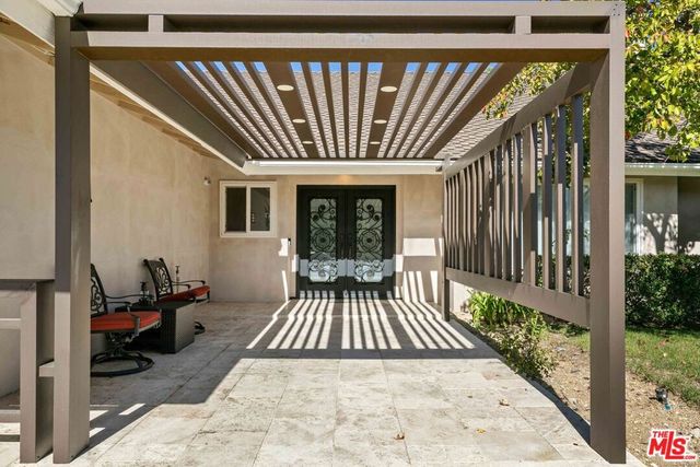 18933 Kilfinan Street, Porter Ranch, CA 91326