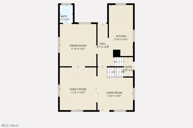 32 Penfield Avenue, Akron, OH 44310