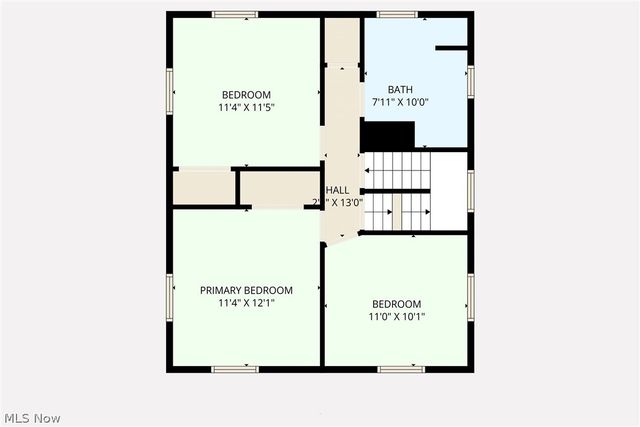 32 Penfield Avenue, Akron, OH 44310