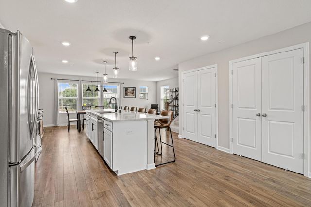 644 Village Drive, New Brighton, MN 55112