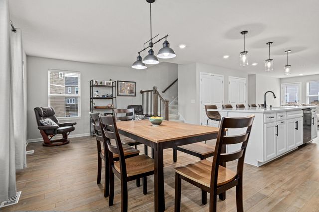 644 Village Drive, New Brighton, MN 55112