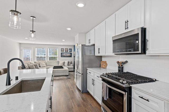 644 Village Drive, New Brighton, MN 55112