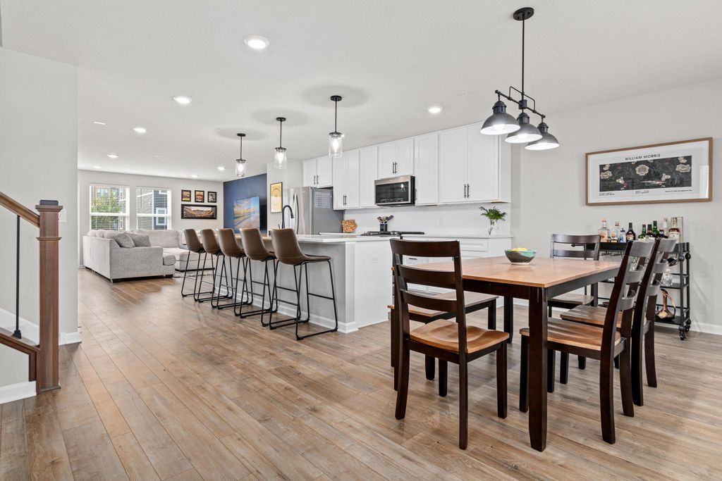 644 Village Drive, New Brighton, MN 55112 — photo 3