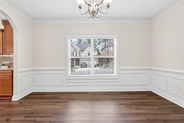 648 Channel Lane, Lawrenceville, GA 30046