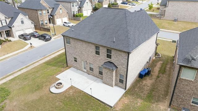 648 Channel Lane, Lawrenceville, GA 30046