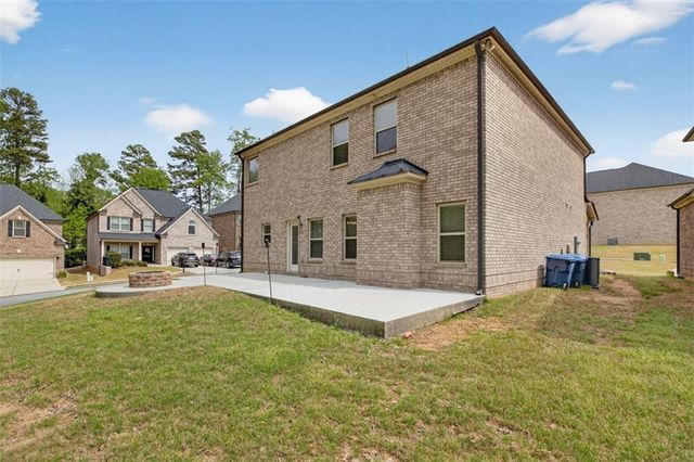 648 Channel Lane, Lawrenceville, GA 30046
