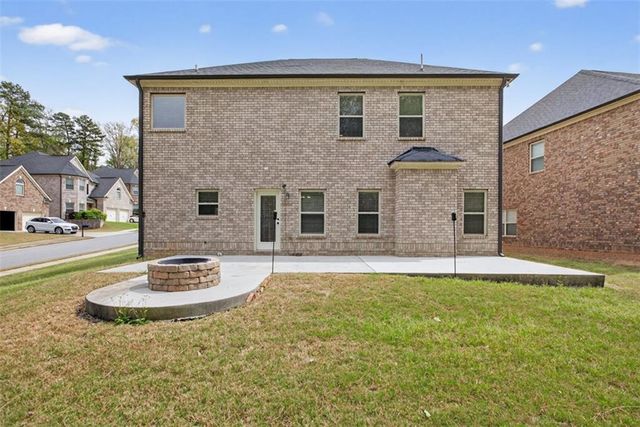 648 Channel Lane, Lawrenceville, GA 30046