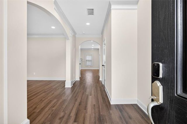 648 Channel Lane, Lawrenceville, GA 30046