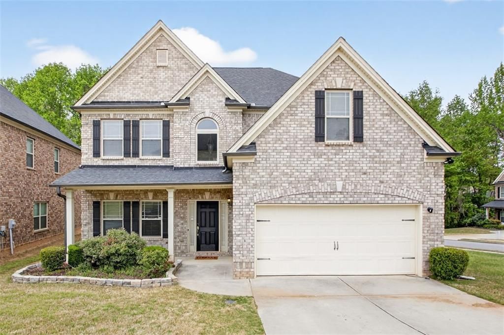 648 Channel Lane, Lawrenceville, GA 30046