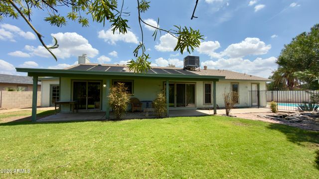 10121 W AVENIDA CORDONIZ --, Phoenix, AZ 85037