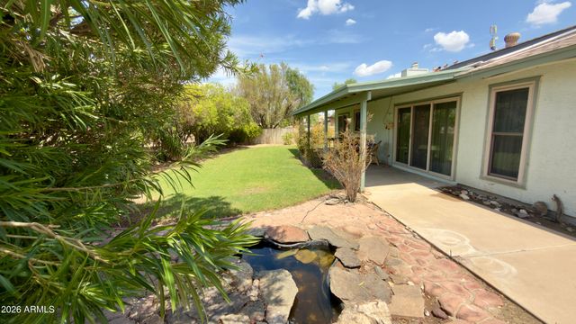 10121 W AVENIDA CORDONIZ --, Phoenix, AZ 85037