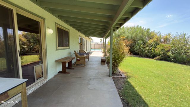 10121 W AVENIDA CORDONIZ --, Phoenix, AZ 85037