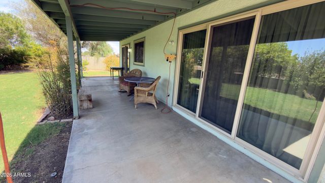 10121 W AVENIDA CORDONIZ --, Phoenix, AZ 85037