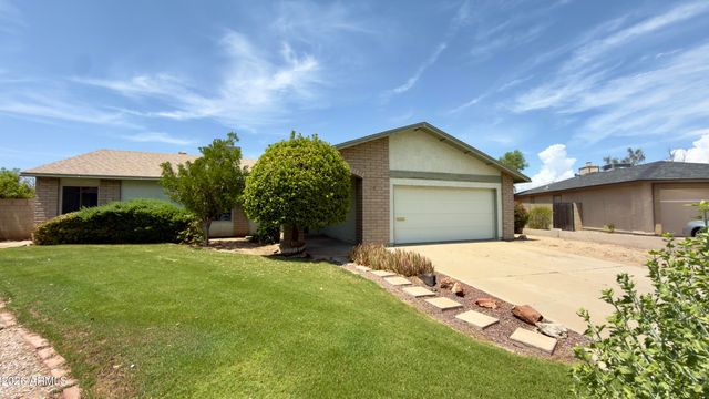 10121 W AVENIDA CORDONIZ --, Phoenix, AZ 85037