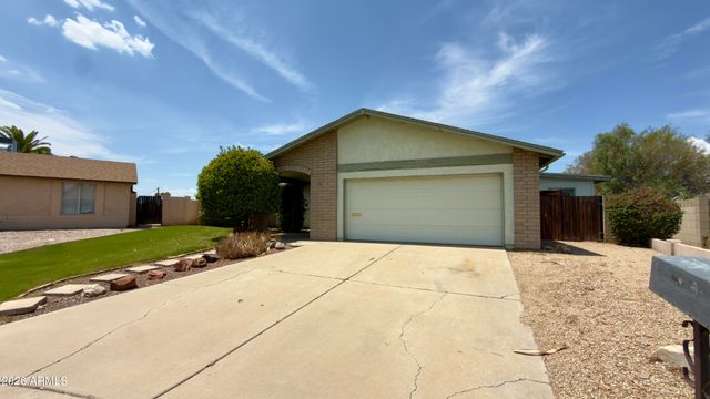 10121 W AVENIDA CORDONIZ --, Phoenix, AZ 85037
