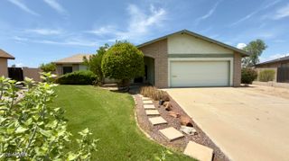 10121 W AVENIDA CORDONIZ --, Phoenix, AZ 85037