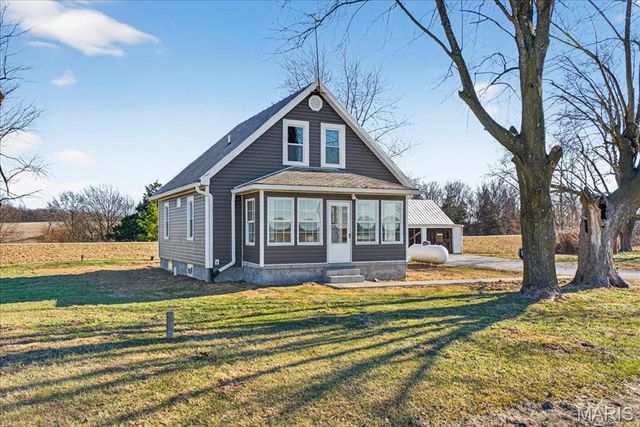 6566 Old State Route 3, Waterloo, IL 62298