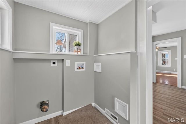 6566 Old State Route 3, Waterloo, IL 62298