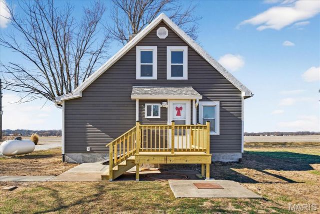 6566 Old State Route 3, Waterloo, IL 62298