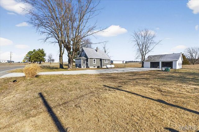 6566 Old State Route 3, Waterloo, IL 62298