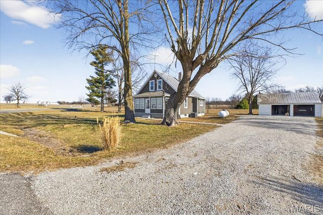 6566 Old State Route 3, Waterloo, IL 62298