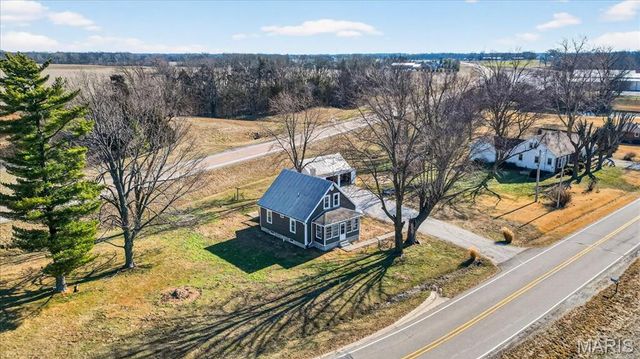 6566 Old State Route 3, Waterloo, IL 62298