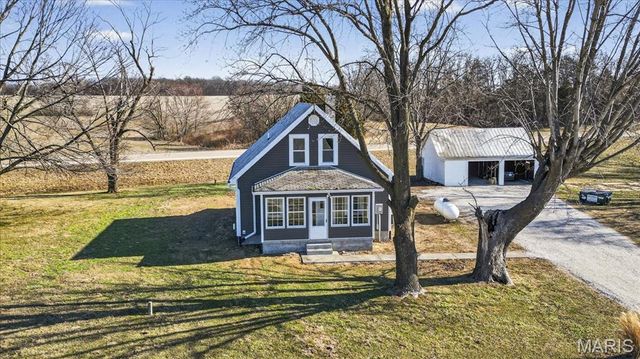 6566 Old State Route 3, Waterloo, IL 62298