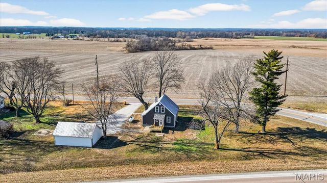 6566 Old State Route 3, Waterloo, IL 62298