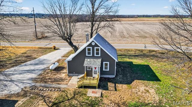 6566 Old State Route 3, Waterloo, IL 62298