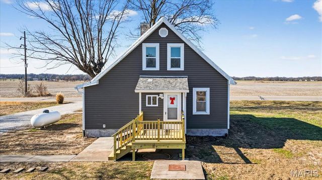 6566 Old State Route 3, Waterloo, IL 62298