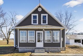 6566 Old State Route 3, Waterloo, IL 62298