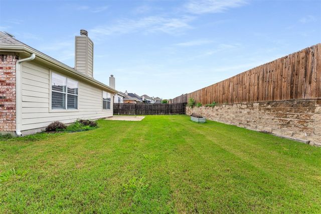 203 Mustang Trail, Celina, TX 75009