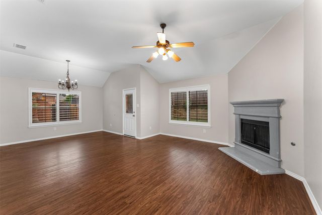203 Mustang Trail, Celina, TX 75009