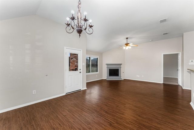 203 Mustang Trail, Celina, TX 75009