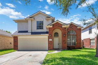 20943 Vista Trace Drive, Houston, TX 77073