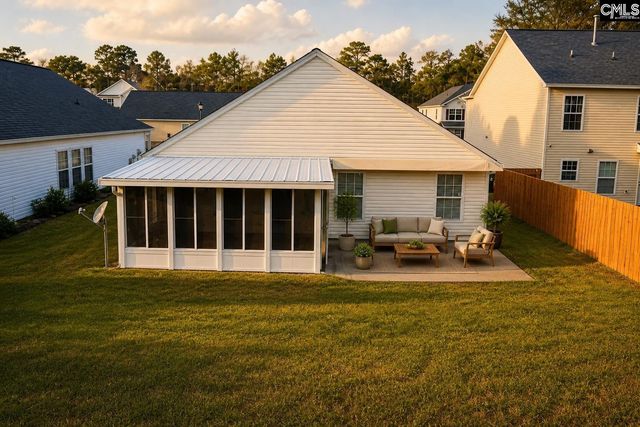 122 Flinchum Place, Lexington, SC 29073
