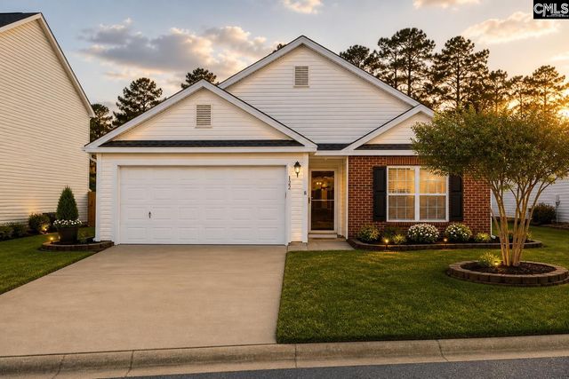 122 Flinchum Place, Lexington, SC 29073