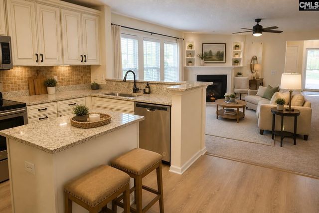 122 Flinchum Place, Lexington, SC 29073