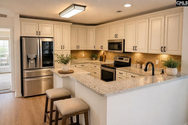 122 Flinchum Place, Lexington, SC 29073
