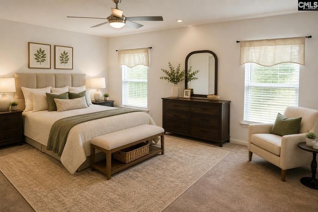 122 Flinchum Place, Lexington, SC 29073